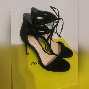 Gianni Bini 7.5  black